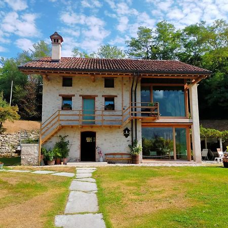Bb Giardino Di San Paolo Panzió Feltre Kültér fotó